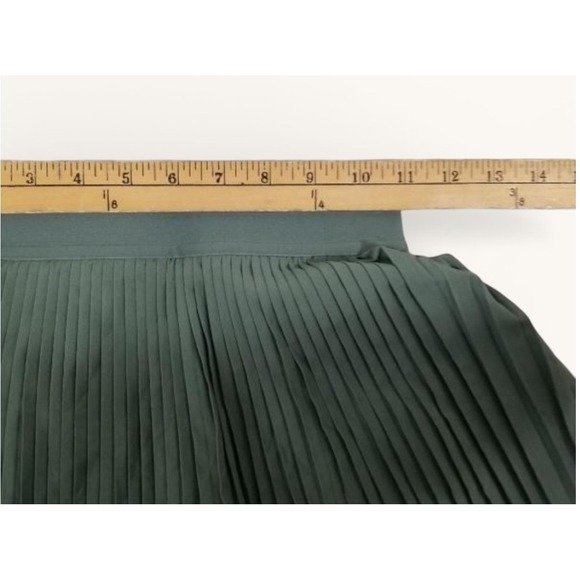 Lululemon Varsity High Rise Pleated Tennis Skirt Tipping Stripe Sz 0 NWT - Picture 11 of 13